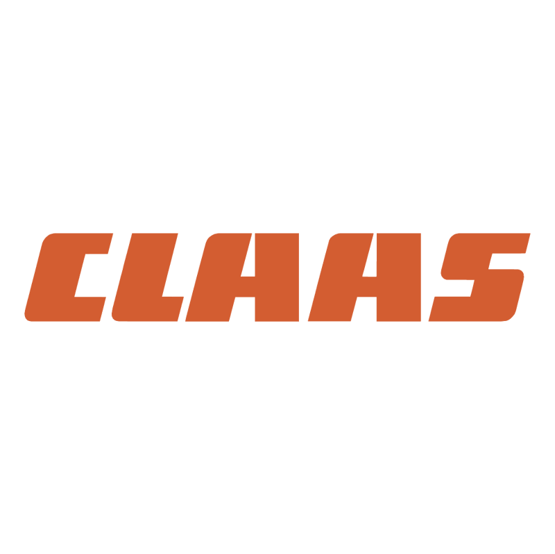 Claas vector