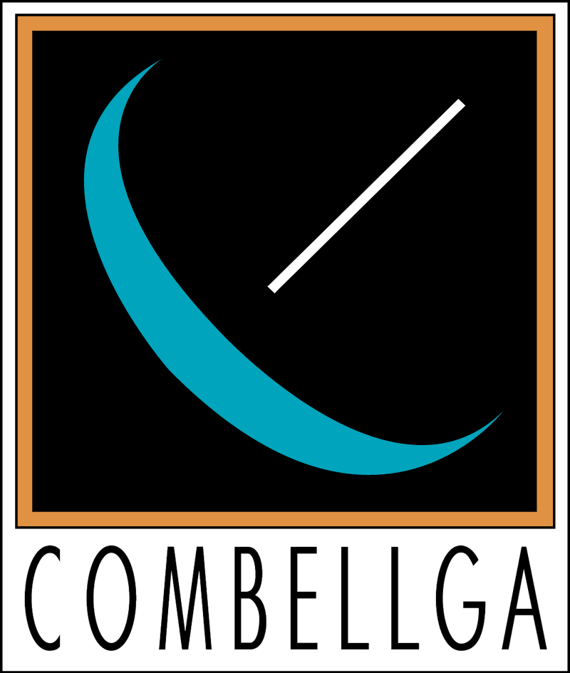 Combellga logo vector logo