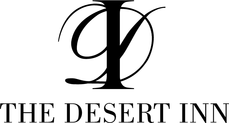 Desert Inn vector logo