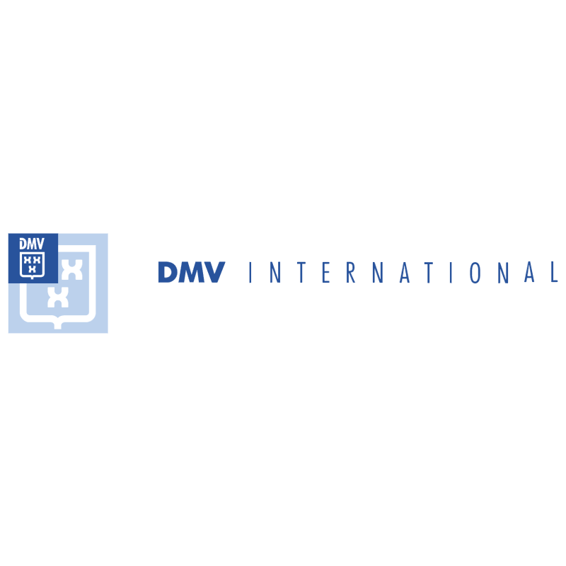 DMV International vector