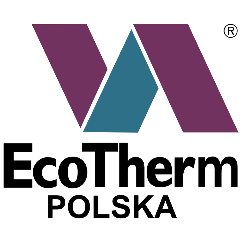 Ecotherm vector