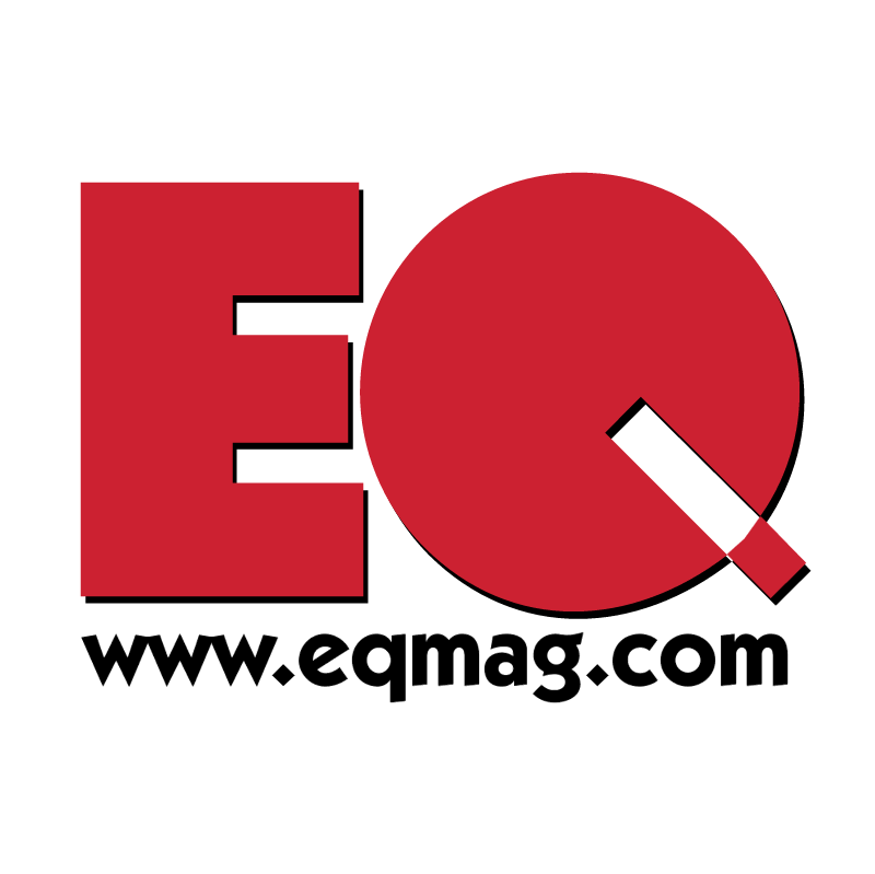 EQ vector logo