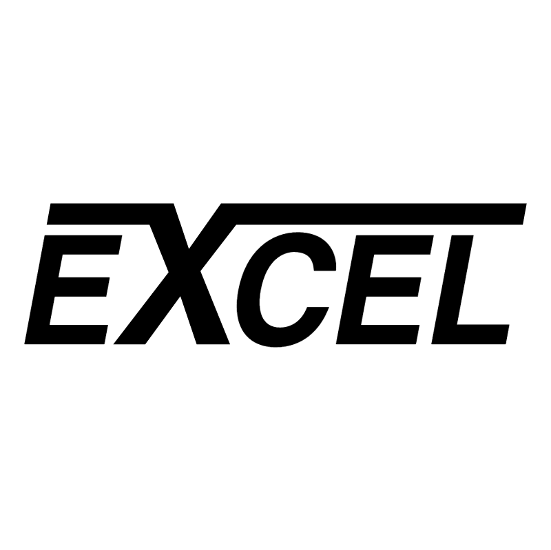 Excel vector