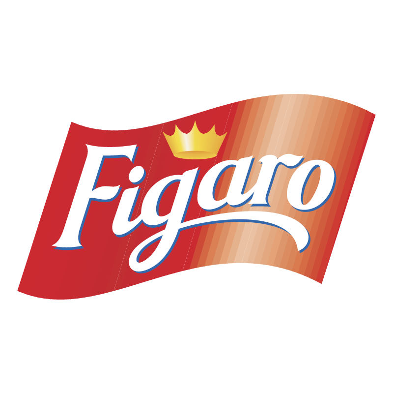 Figaro vector logo