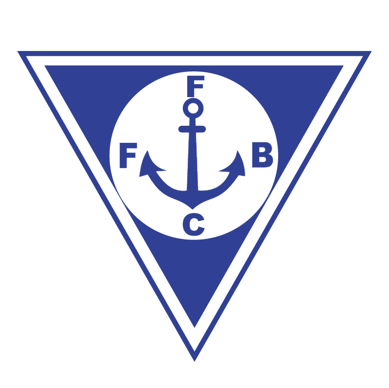 Fluvial Foot Ball Club de Porto Alegre RS vector logo