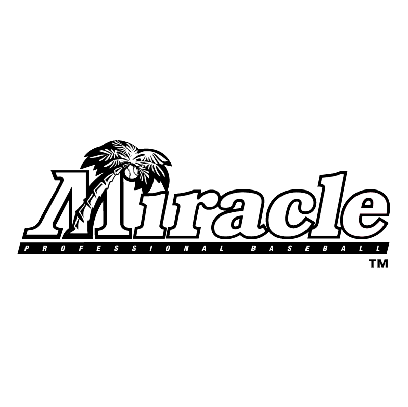 Fort Myers Miracle vector logo