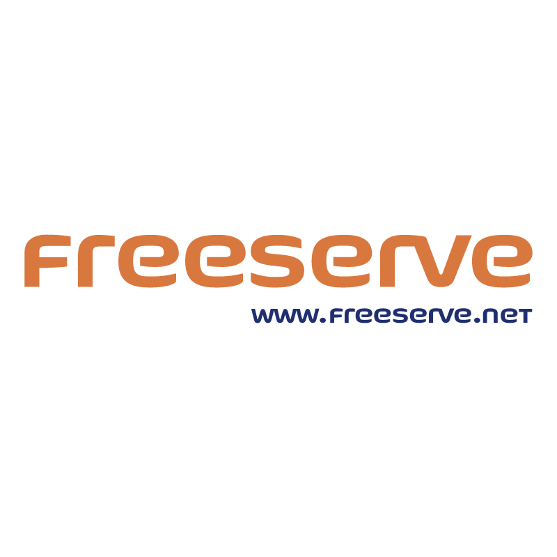 Freeserve vector