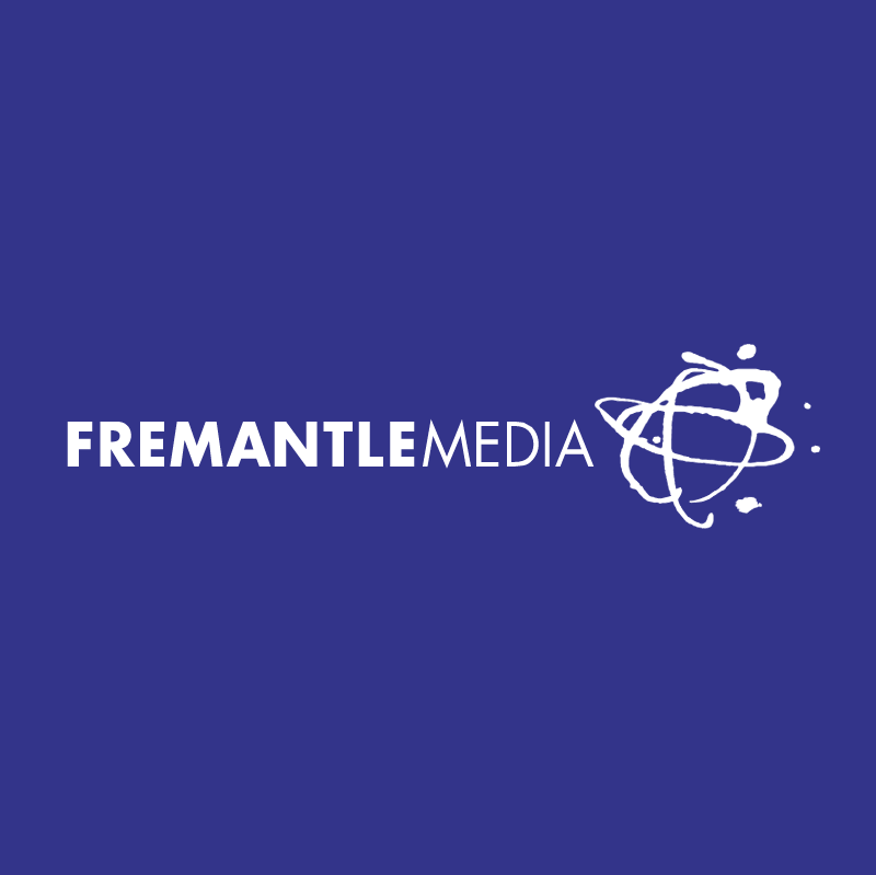 Fremantle Media vector logo