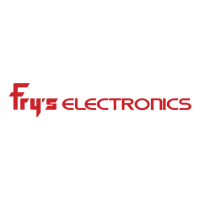 Fry’s Electronics vector