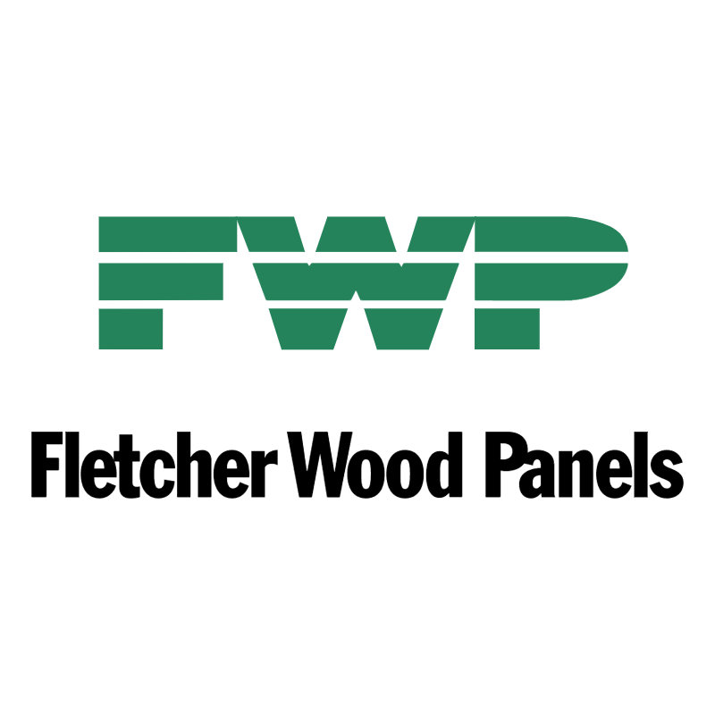 FWP vector logo
