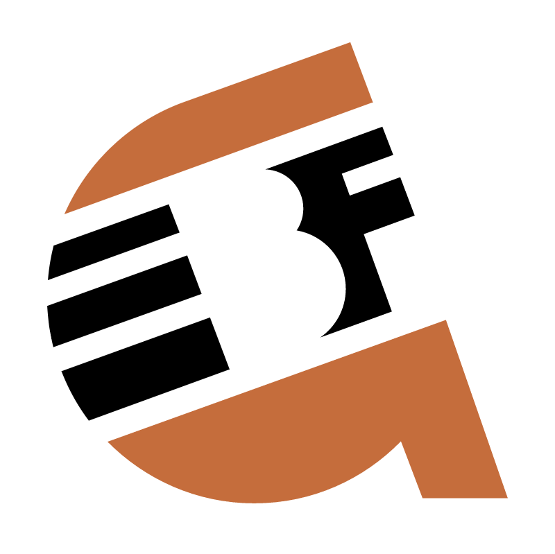 GBF vector logo
