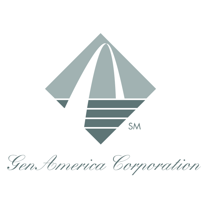 GenAmerica Corporation vector