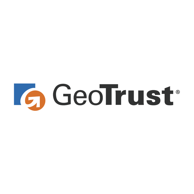 GeoTrust vector logo