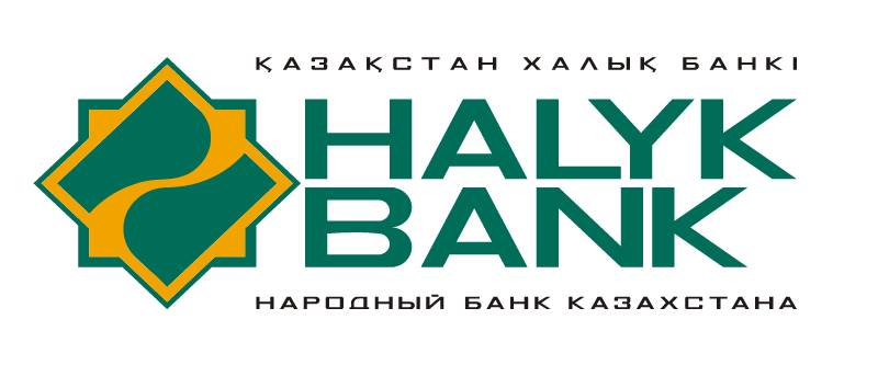 Halyk Bank vector logo