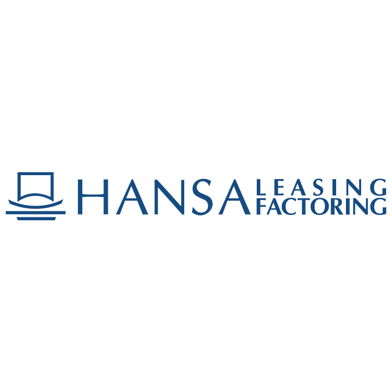 Hansa vector logo