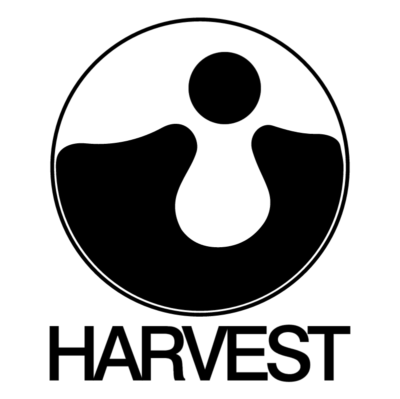 Harvest vector