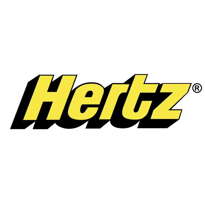 Hertz vector logo