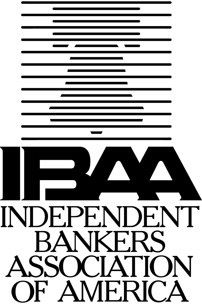 IBAA vector logo