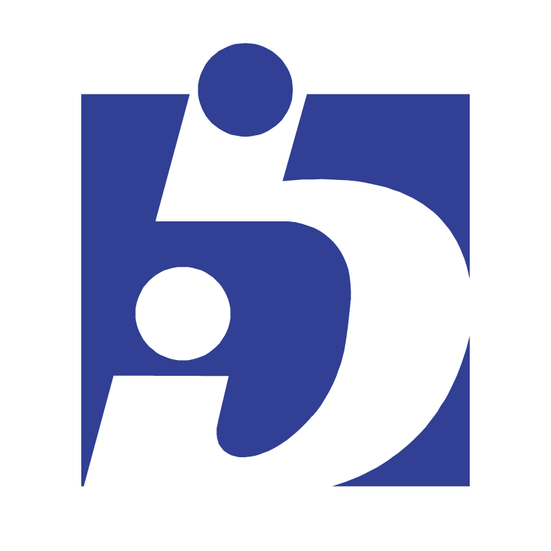Instituto de Biociencias vector logo