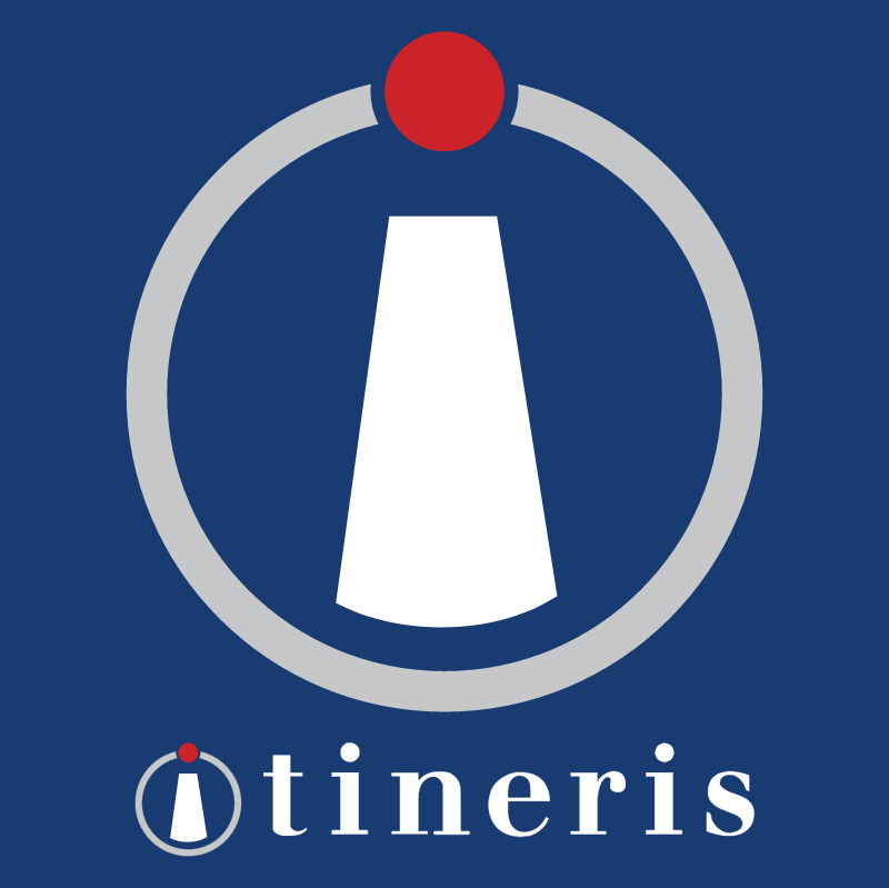 Itineris vector logo