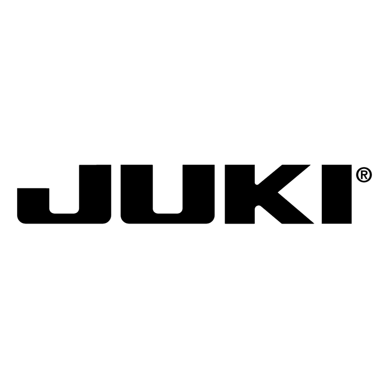 Juki vector logo