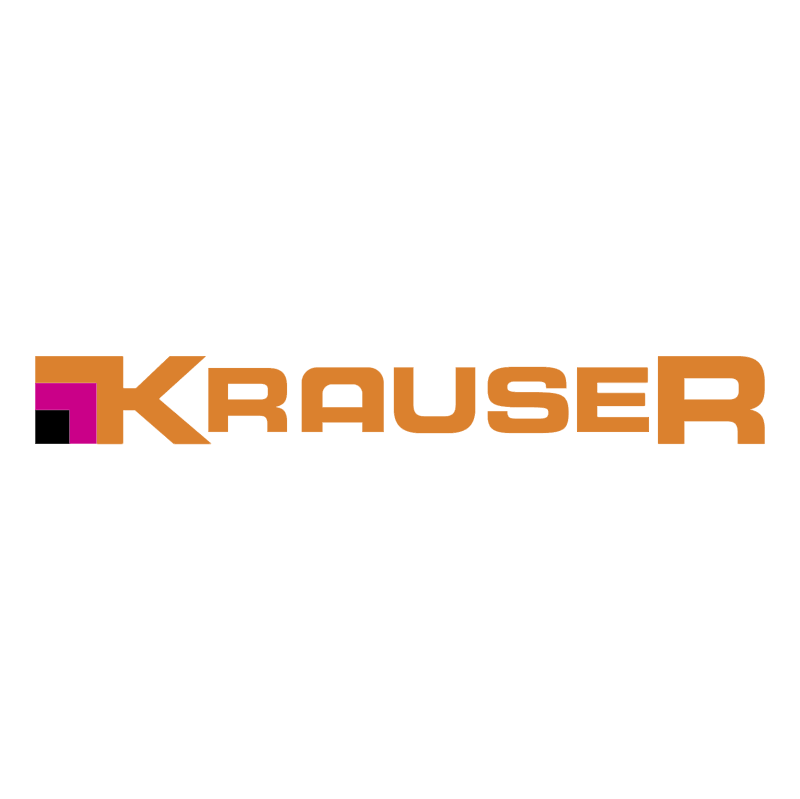 Krauser vector logo