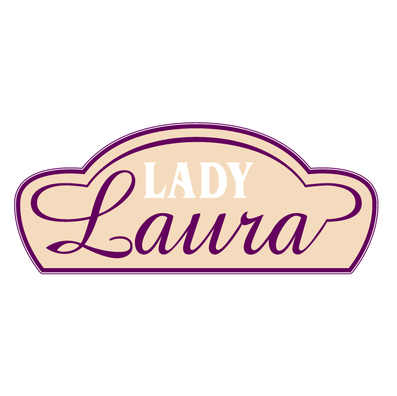 Lady Laura vector