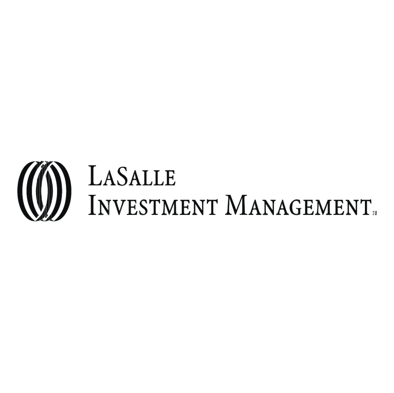 LaSalle Investment Management vector