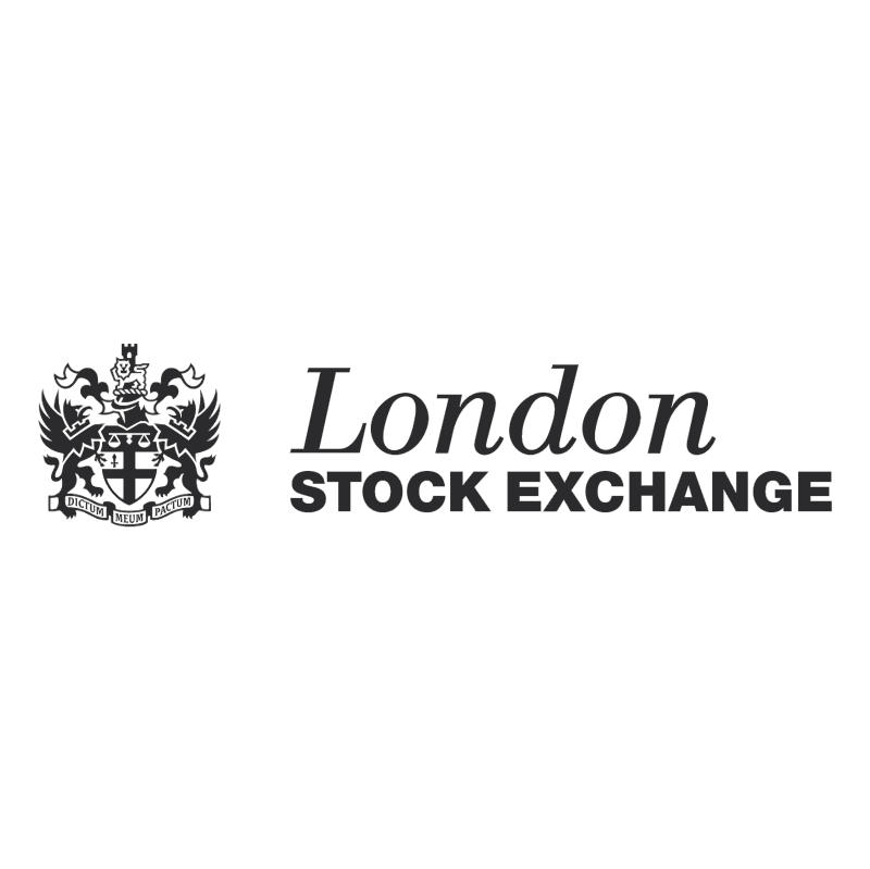 London Stock Exchange vector logo