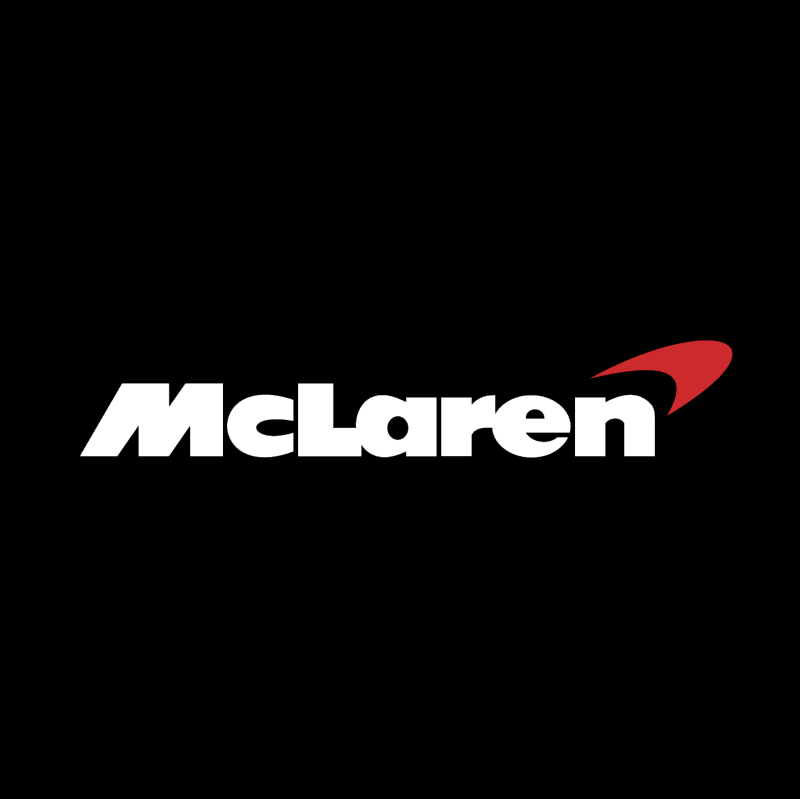 McLaren vector