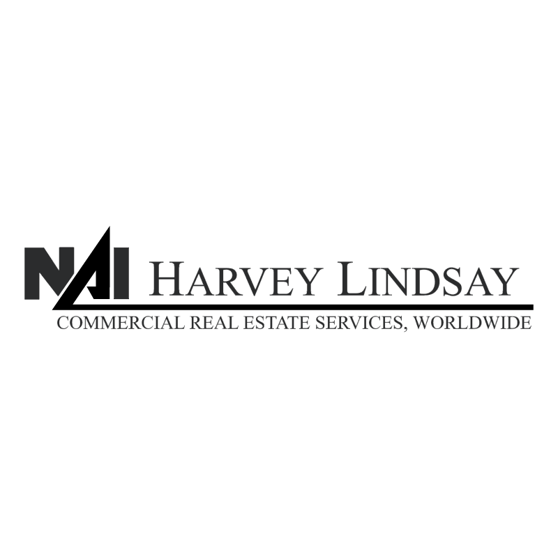 NAI Harvey Lindsay vector logo