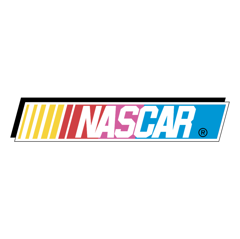 NASCAR vector logo