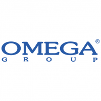 Omega Group vector