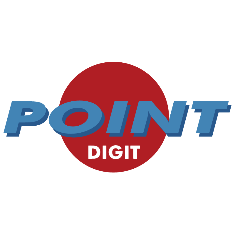 Point Digit vector