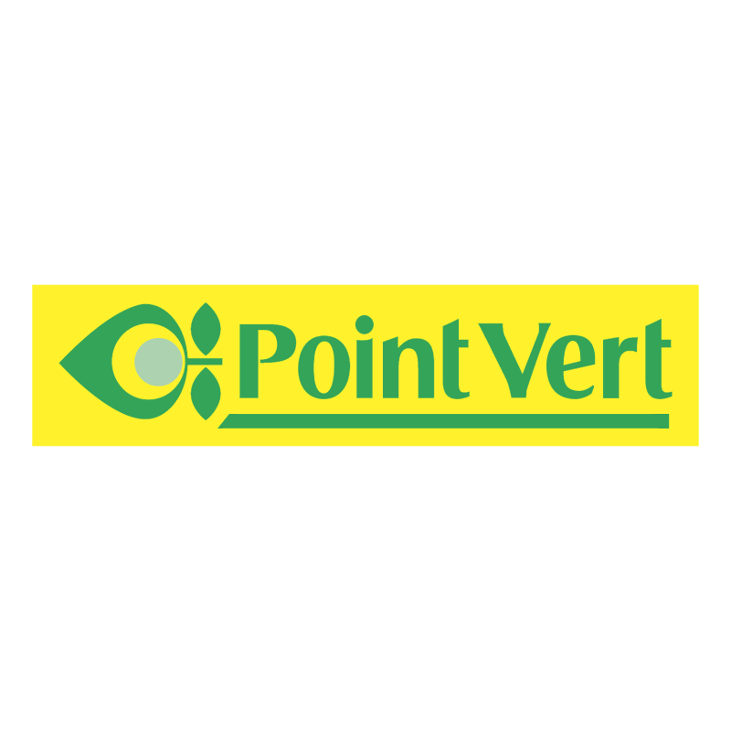 Point Vert vector logo