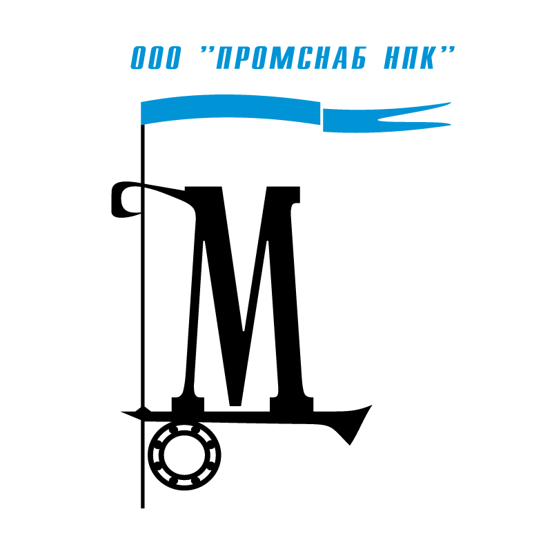 Promsnab NPK vector logo