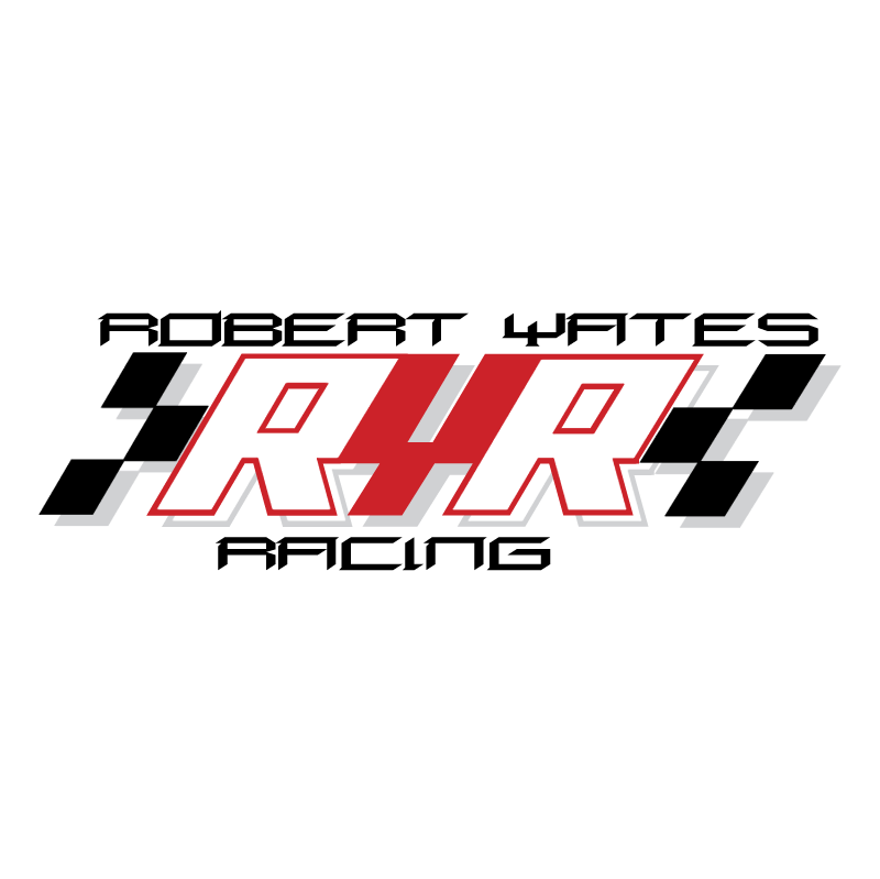 Robert Yates Racing vector logo