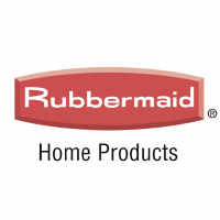 Rubbermaid Home Products vector