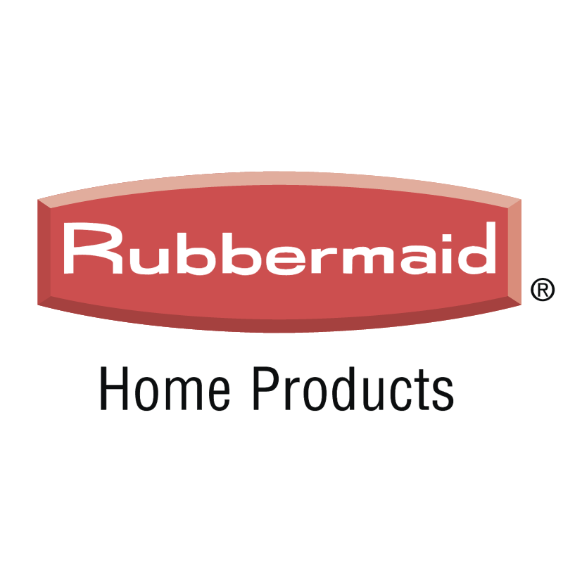 Rubbermaid Home Products vector logo