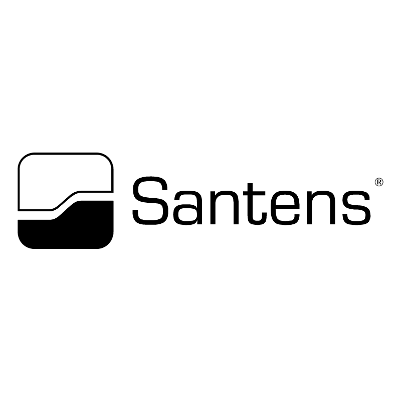 Santens vector logo
