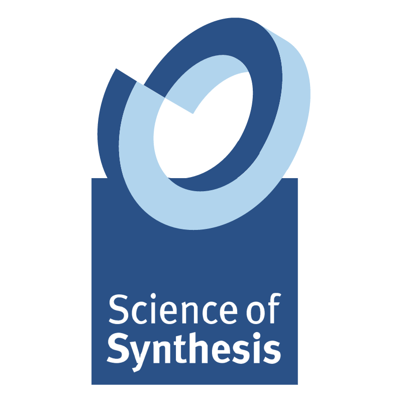 Science of Synthesis vector