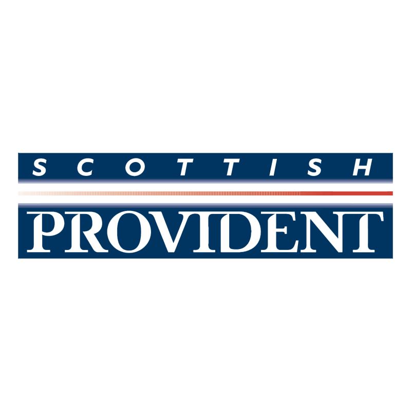 Scottish Provident vector logo