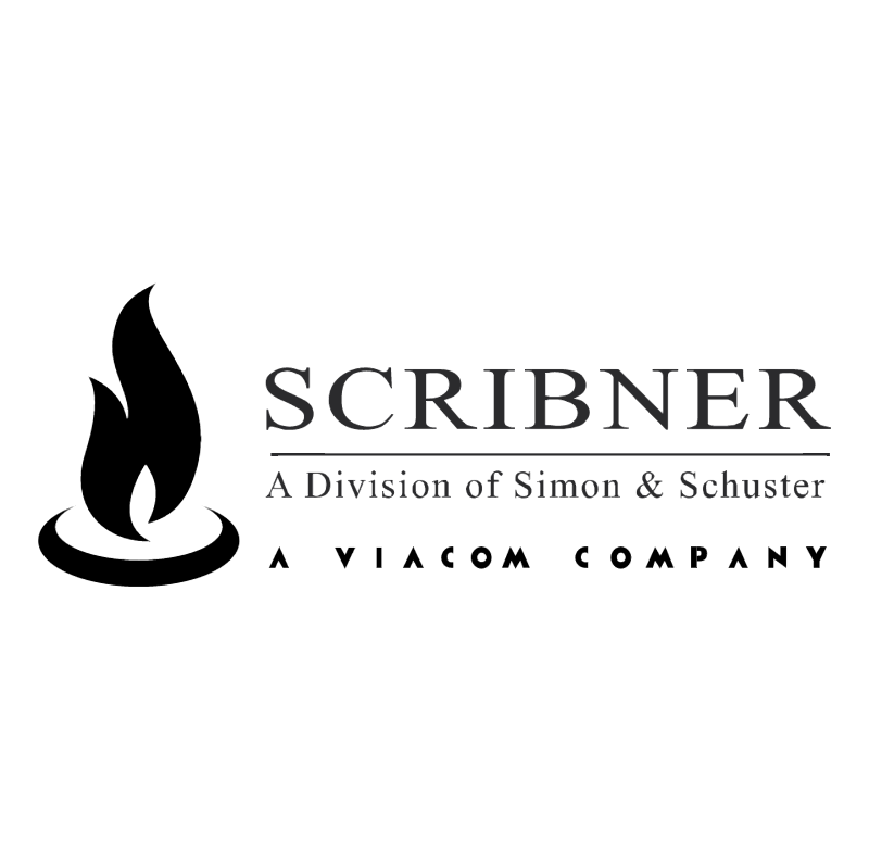 Scribner vector logo