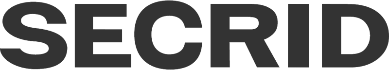 SECRID vector logo