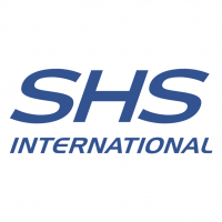 SHS International vector