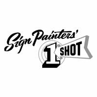 Sign Painters’ vector