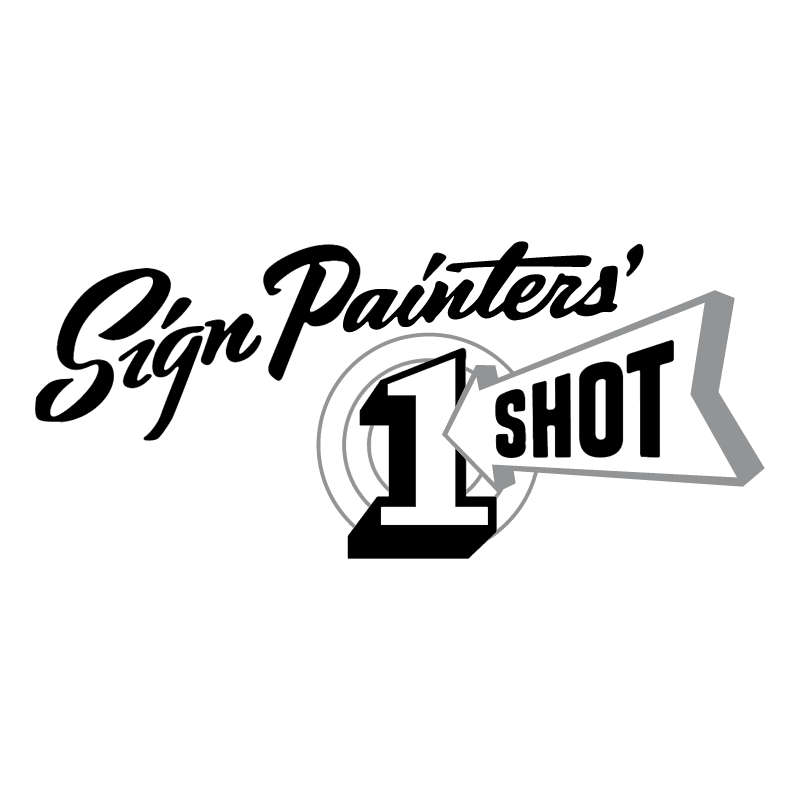 Sign Painters’ vector logo
