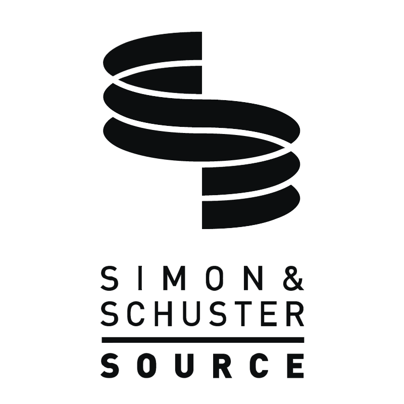 Simon & Schuster Source vector