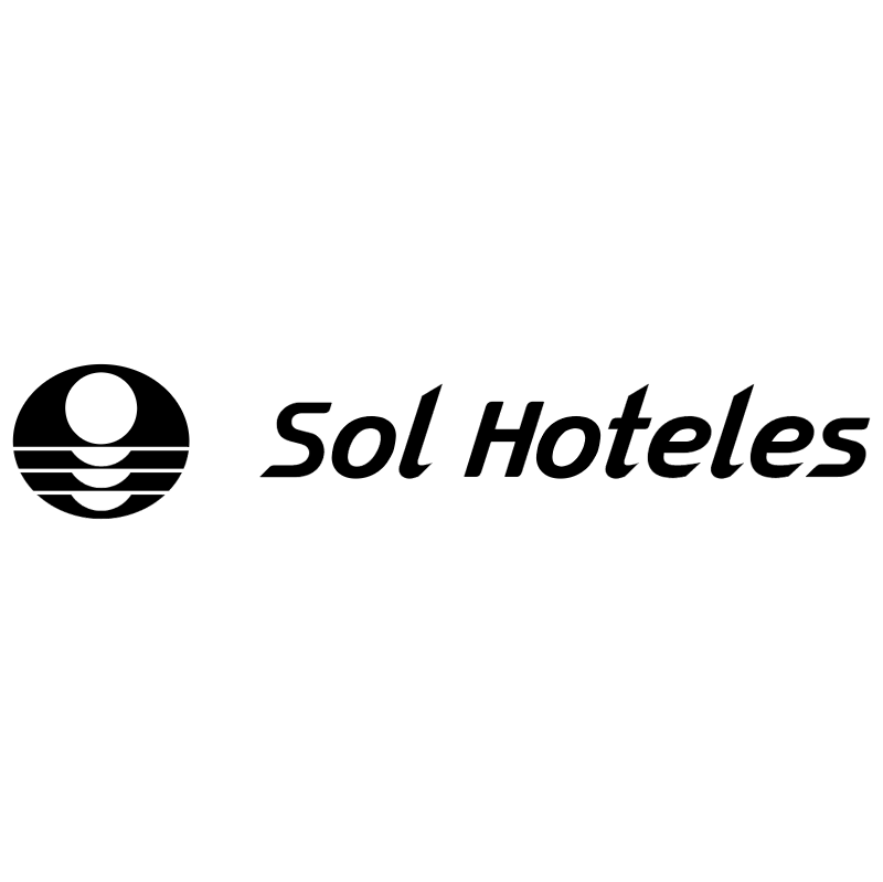 Sol Hoteles vector