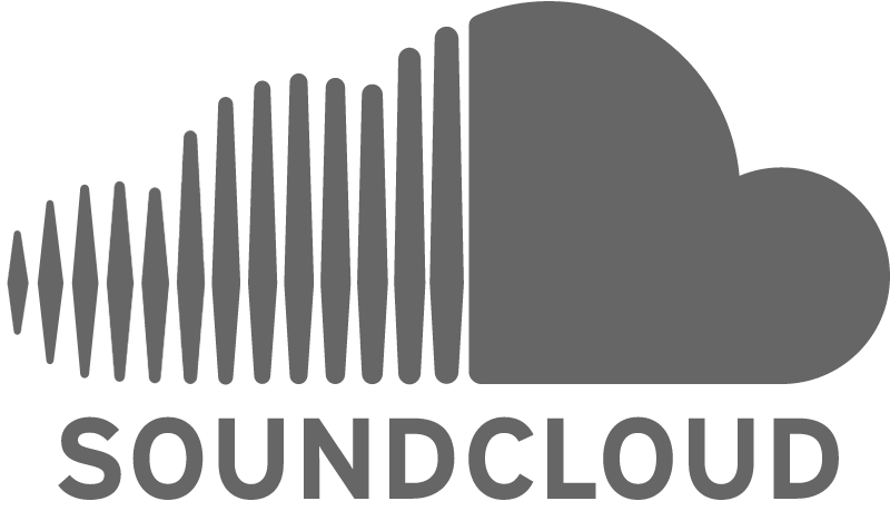 SoundCloud vector